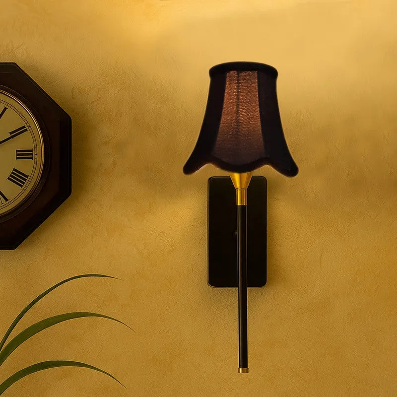 Silvanza Metal Wall Lamp media 4