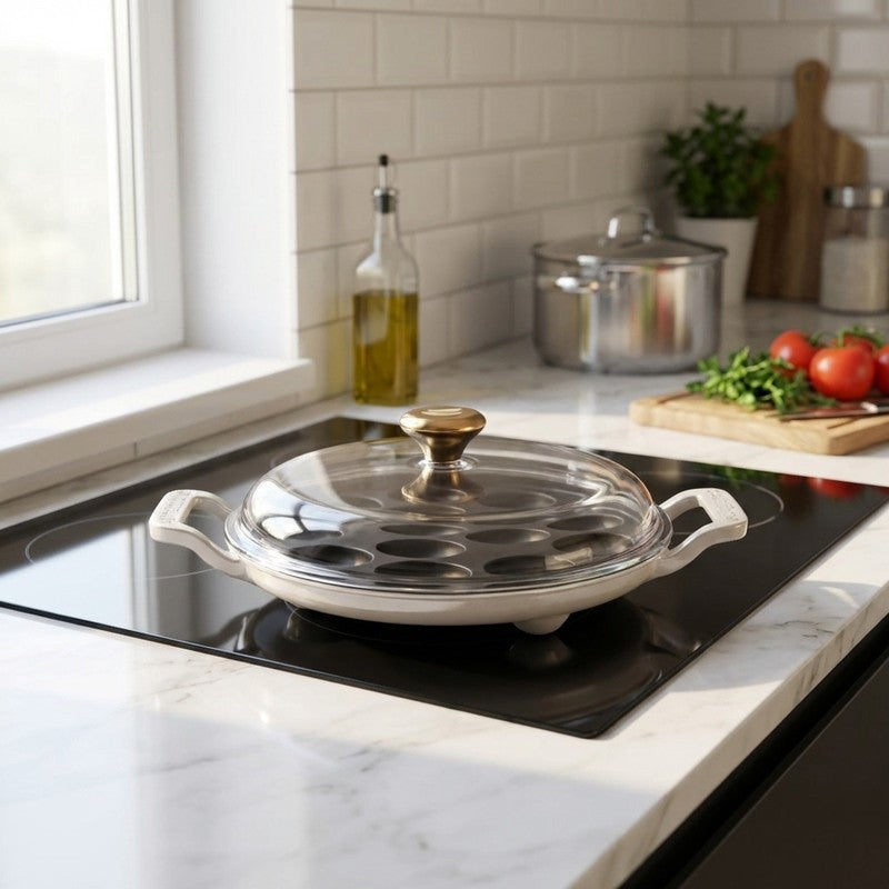 Cast Iron