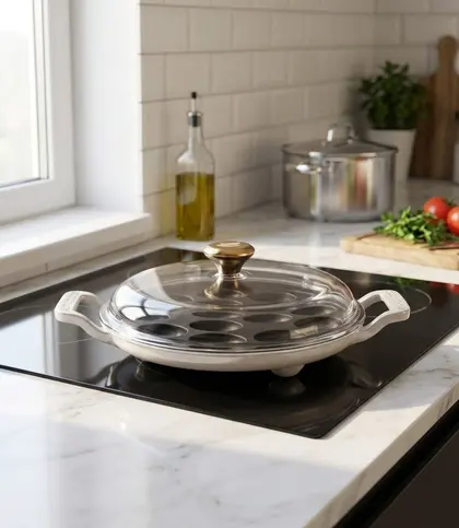 Cast Iron