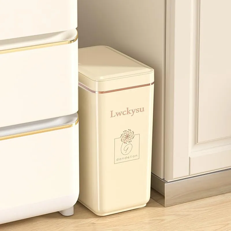 The Mess Master Plastic Dust Bin media 3