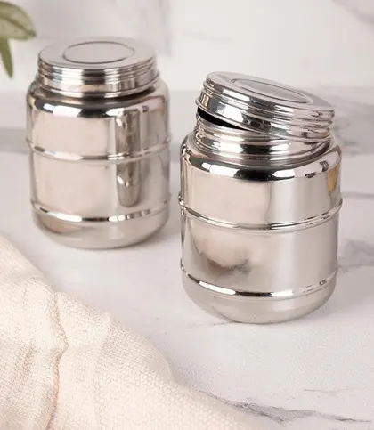 Stainless Steel