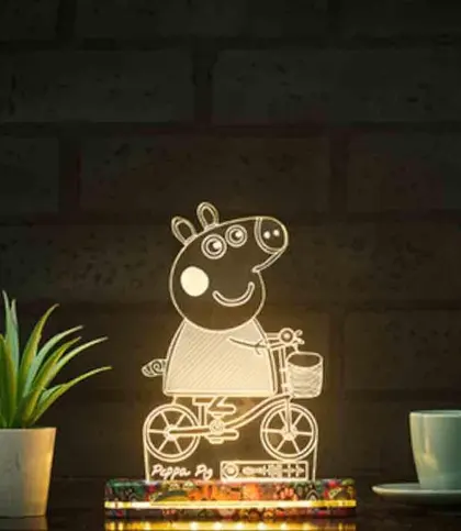 Acrylic Shade