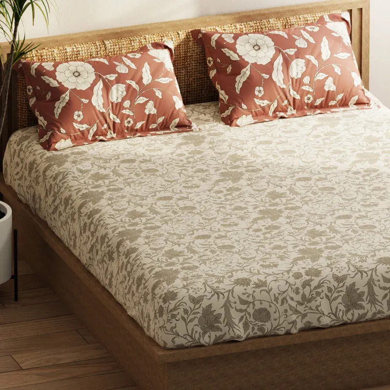 PetalDreams Bedding Set - Four Piece Set media 4