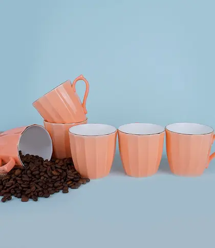 Porcelain