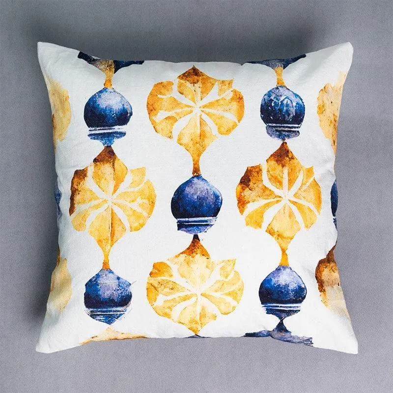 Amodini Cushion Cover - Set Of Two media 3