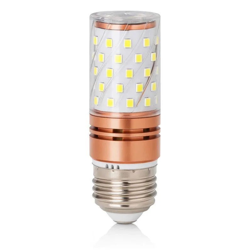 Wireframe 8W Bulb media 3