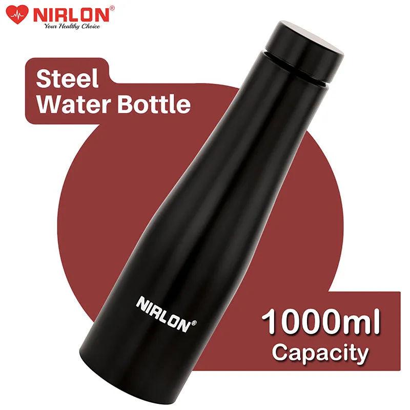 Ruvia Stainless Steel Water Bottle - 1000 mL media 7