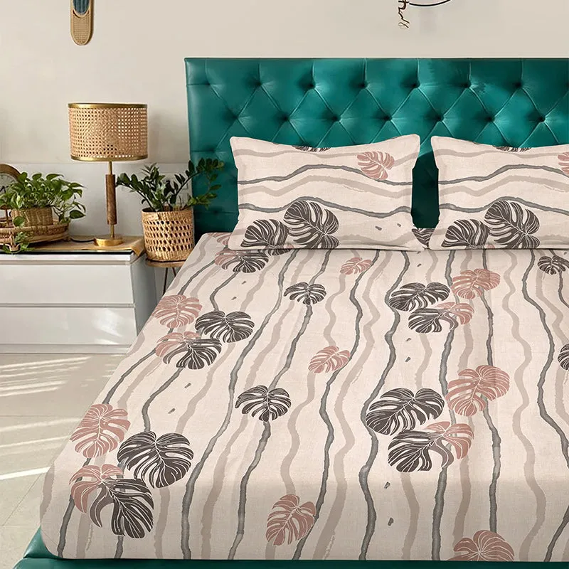 Horton Bedsheet - 180 GSM media 3