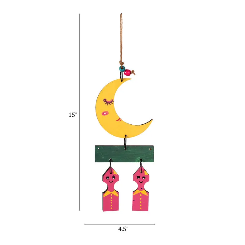 Moony Gaze Windchime media 7