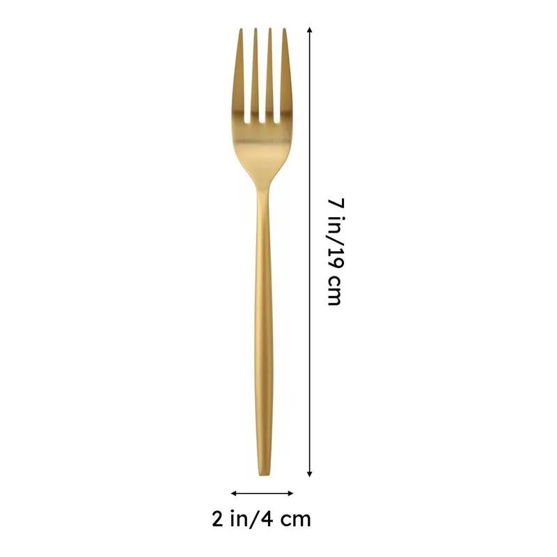 Lustro Steel Fork media 7