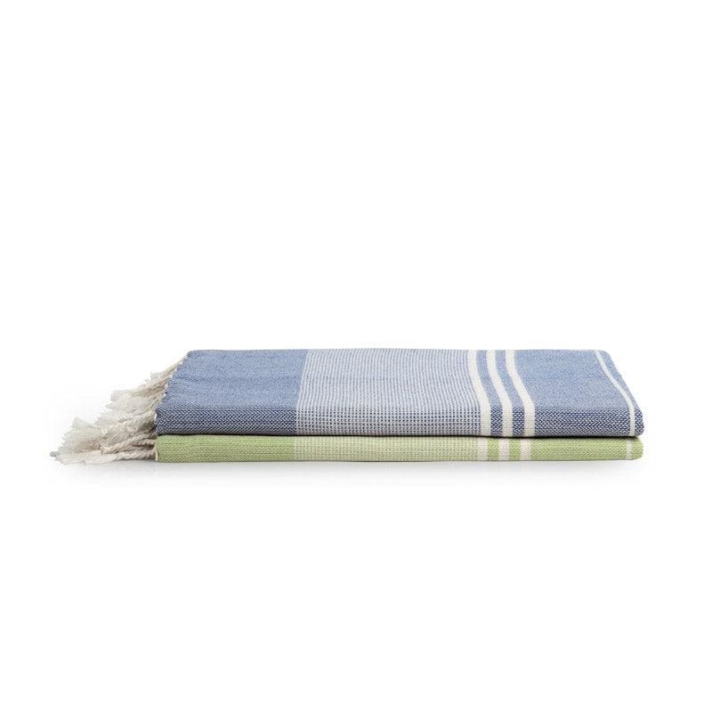 Dewdrop Bath Towel - Set Of Two media 3