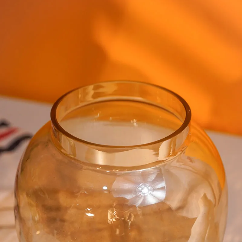 Glinda Glass Vase media 5