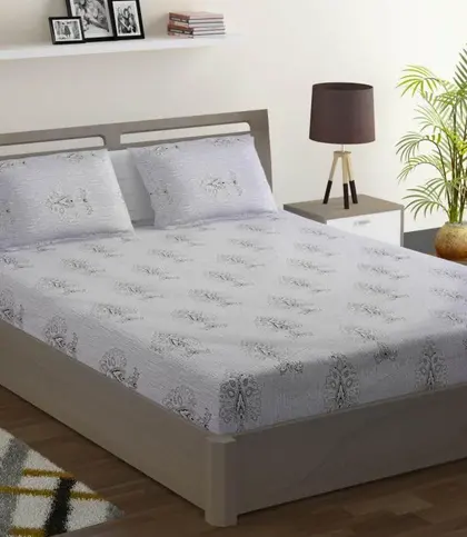 100% Cotton