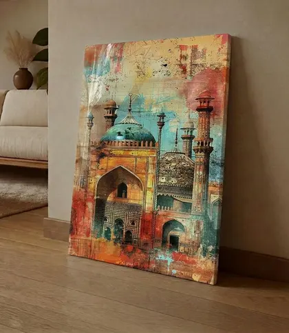 Canvas