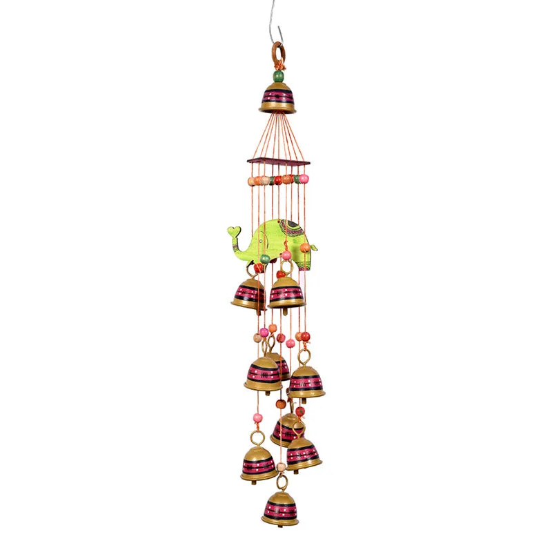 Nirvi Windchime media 6