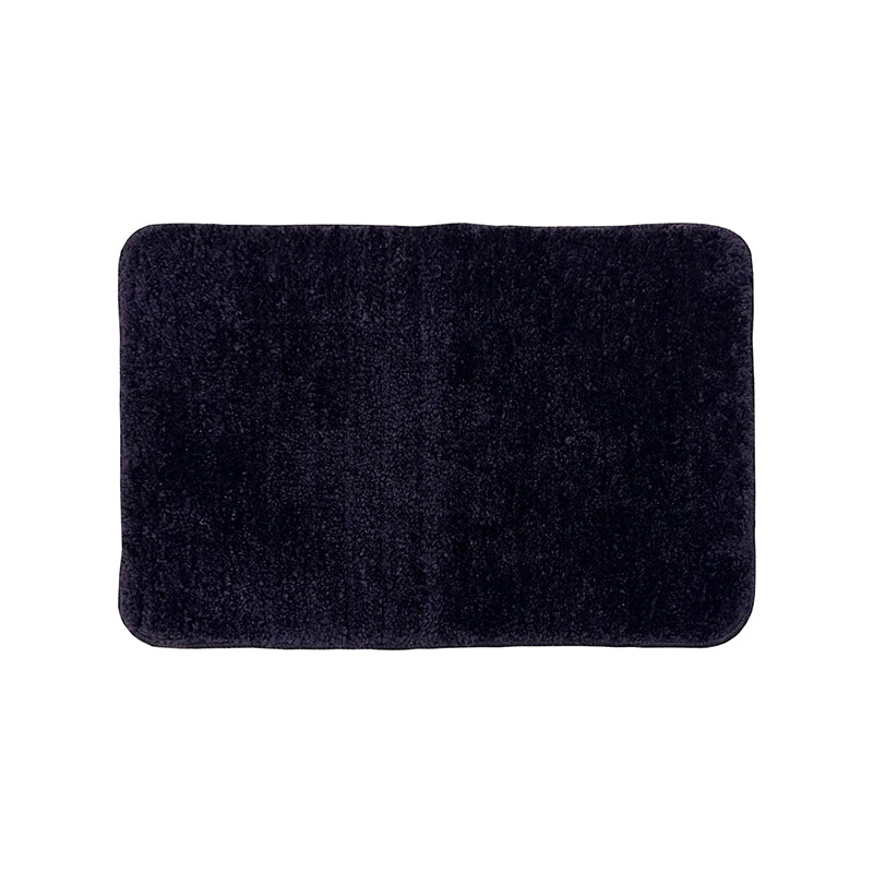 Cleve Anti Skid Bath Mat - Black media 4