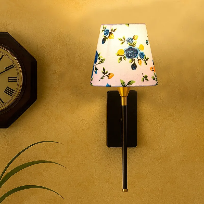 Seranova Metal Wall Lamp media 4
