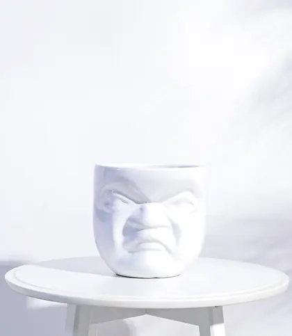 Ceramic