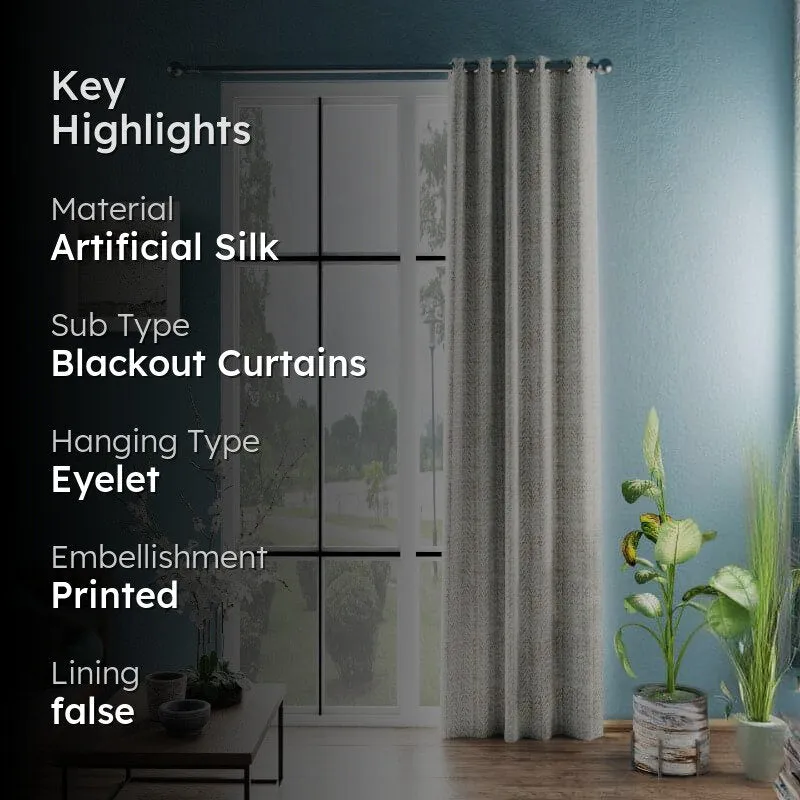 Edia Blackout Curtain media 2