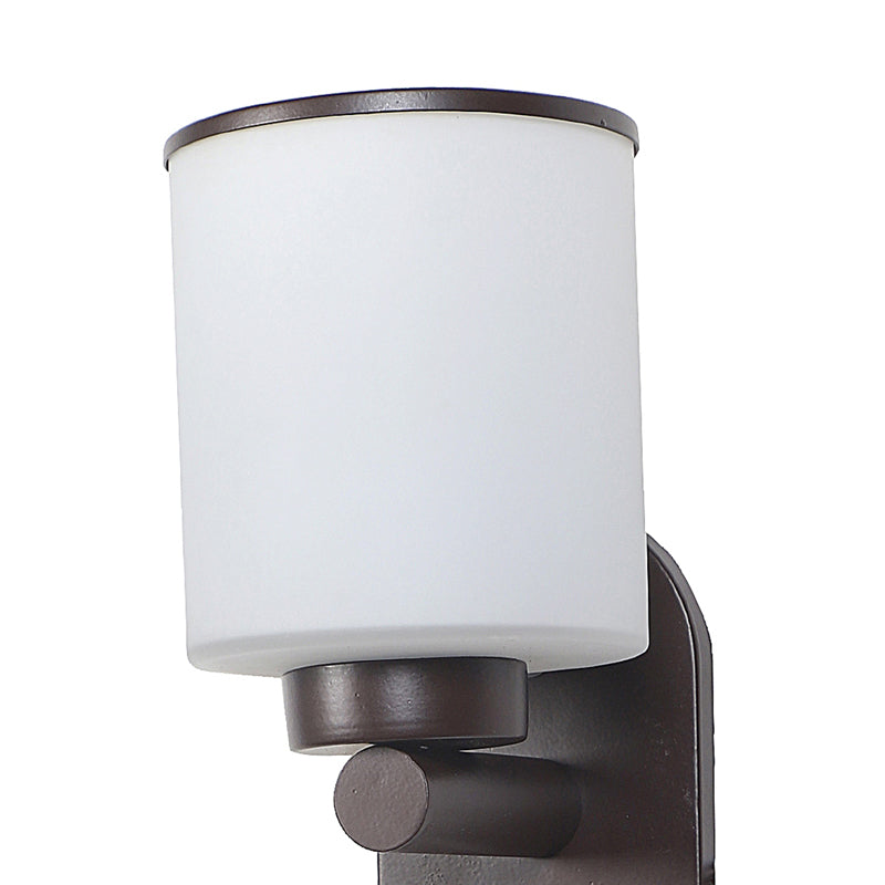 Cylla Iron Wall Lamp media 7