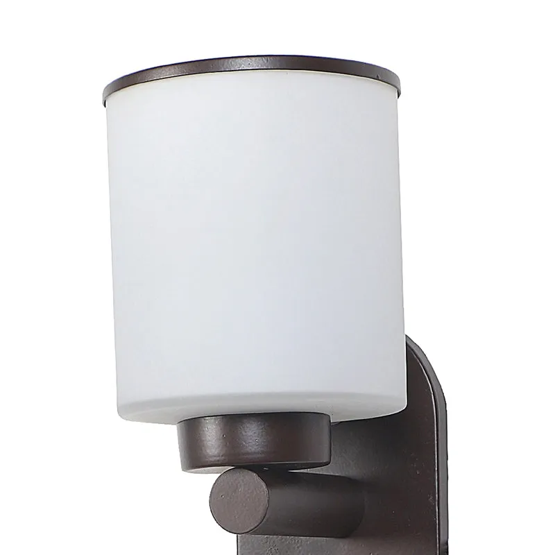 Cylla Iron Wall Lamp media 7