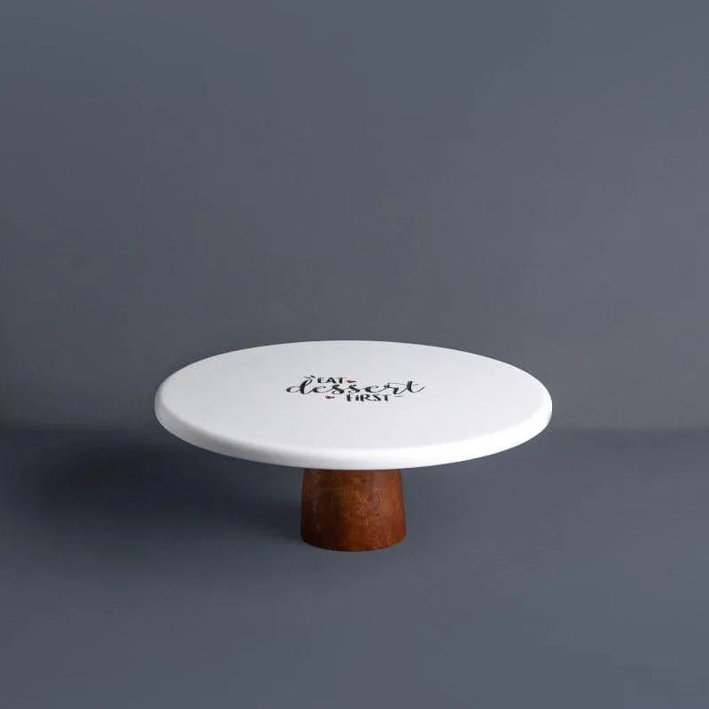Chibi Cake Stand media 4