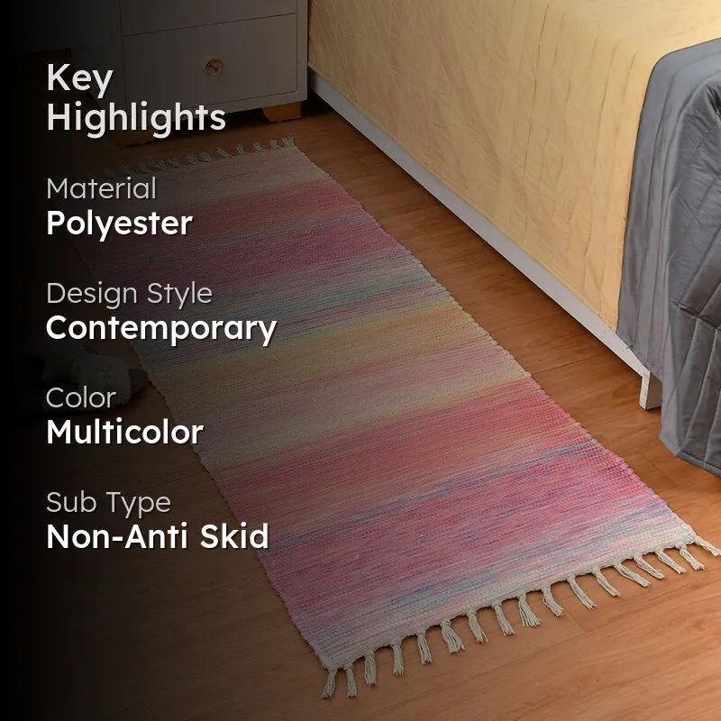 Ombri Runner Rug media 2
