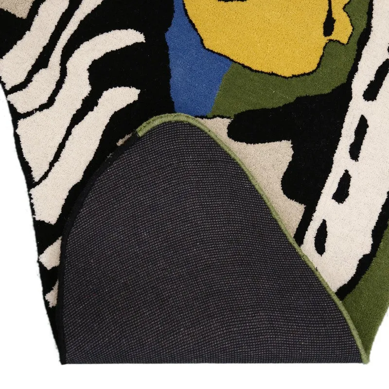 Sneakers Cotton Carpet media 7