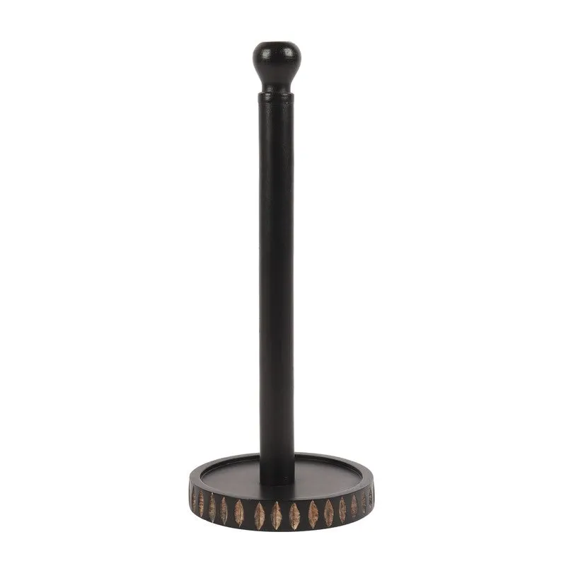 Timber Tranquil Wooden Tissue Holder media 7