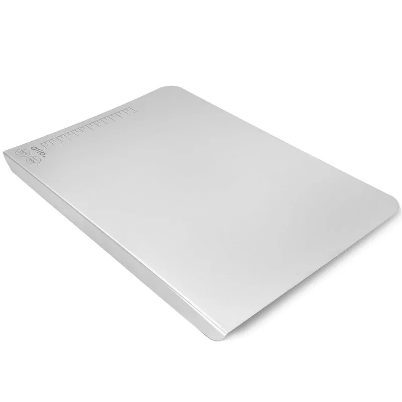 Chopz Stainless Steel Chopping Board media 3