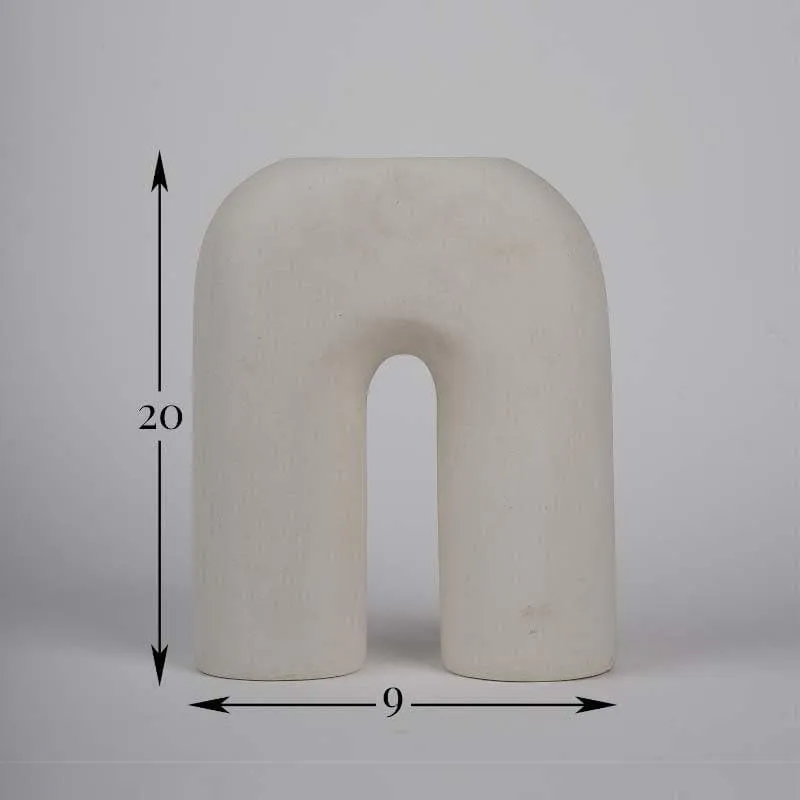 Eunoia Vase - Set of Two media 4