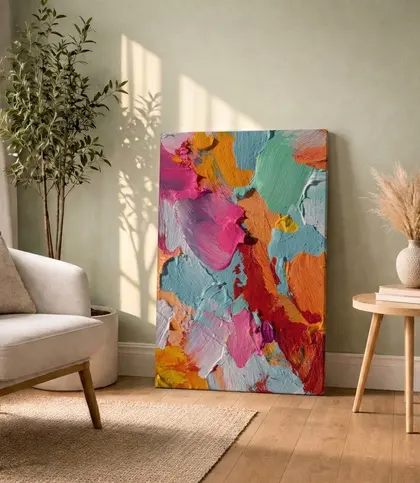 Canvas