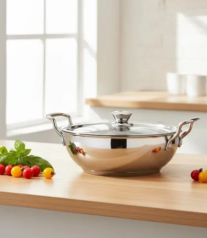 Stainless Steel