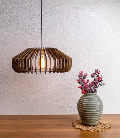 Metal · Wood