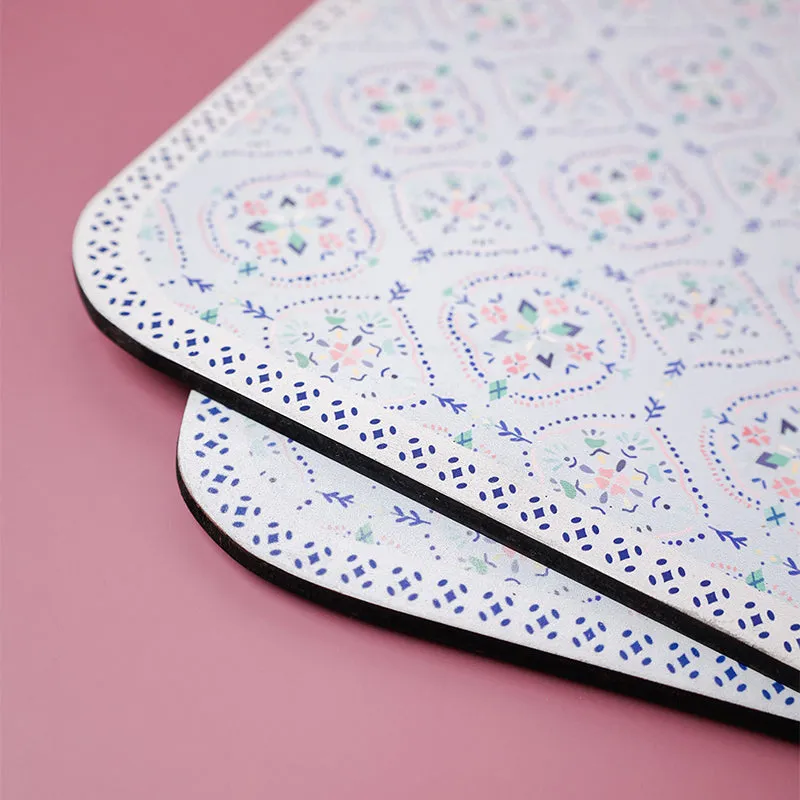 The Wishing Chair Tinker Table Mat - Set Of Two media 5