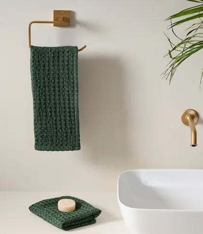 Bamboo Cotton