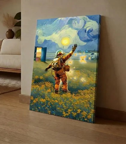 Canvas