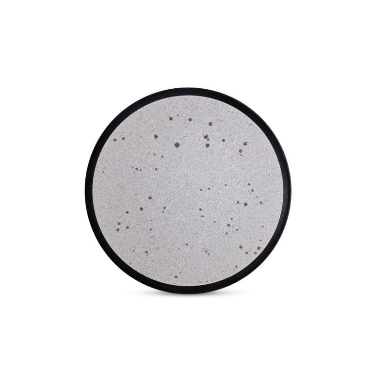 Raw Grey Dinner Set - 21 Piece Set media 4