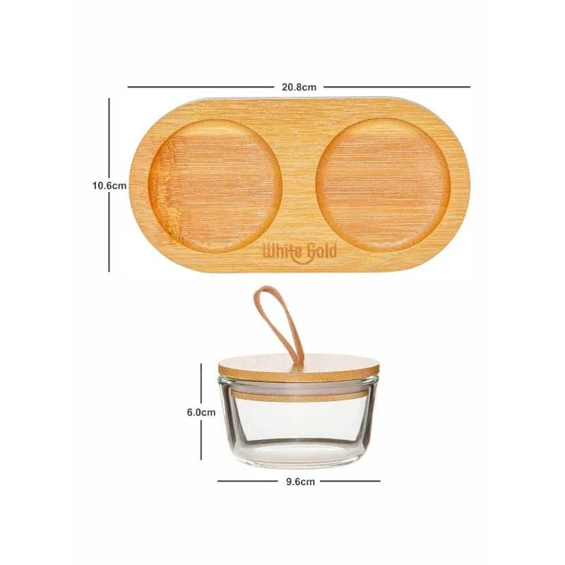 Ayla Jar - Set Of Three media 5