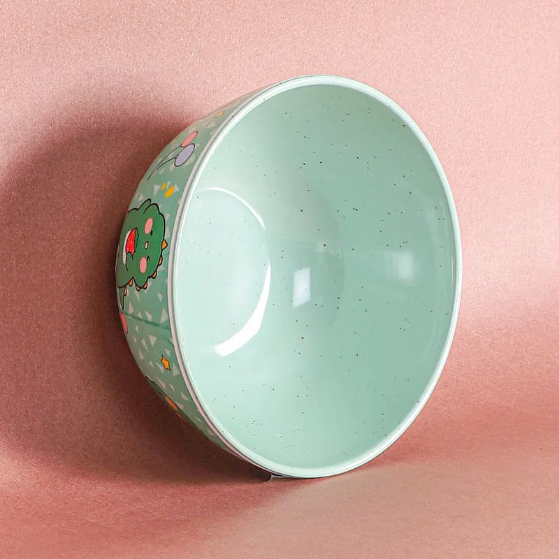 Osmo Snack Bowl (Teal) - 800 ML media 5