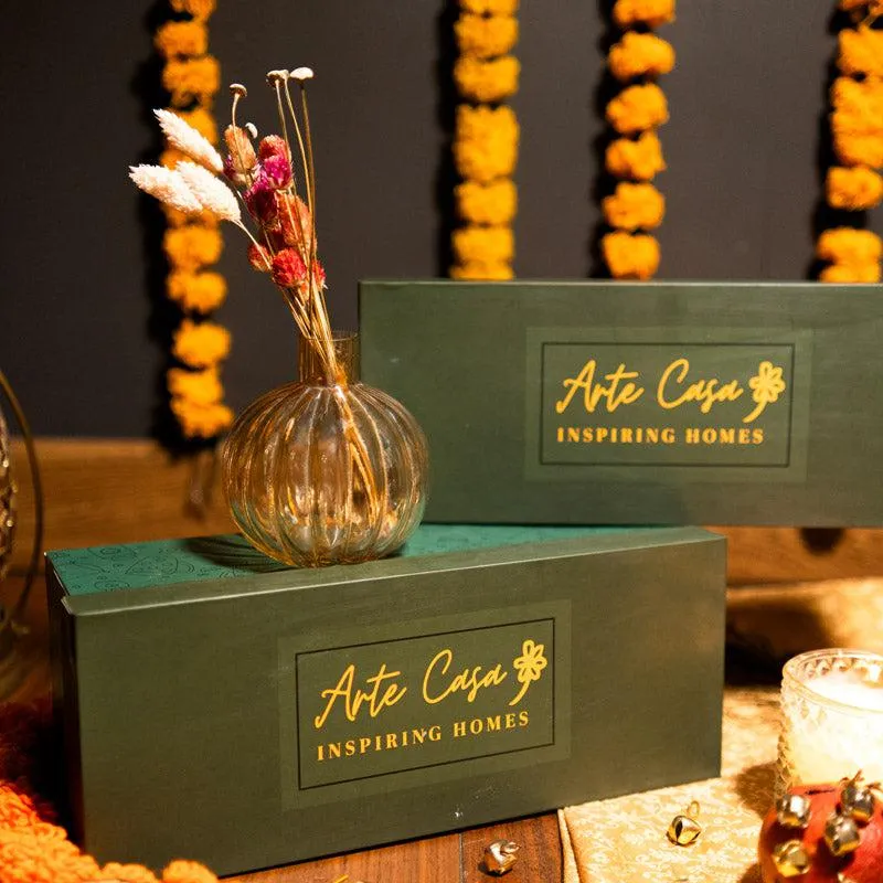 Festive Embrace Diwali Gift Box media 1