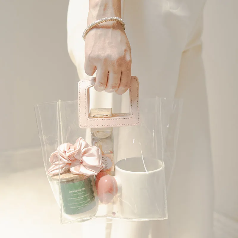 Hug In A Bag Gift Set - Four Piece Set media 3