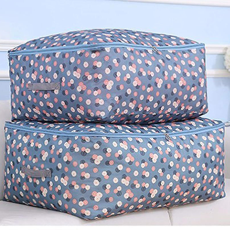 Flora Pop Cloth Organiser media 4