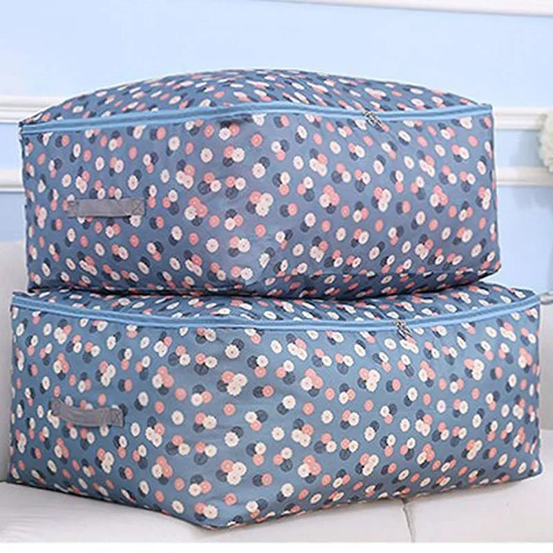 Flora Pop Cloth Organiser media 4