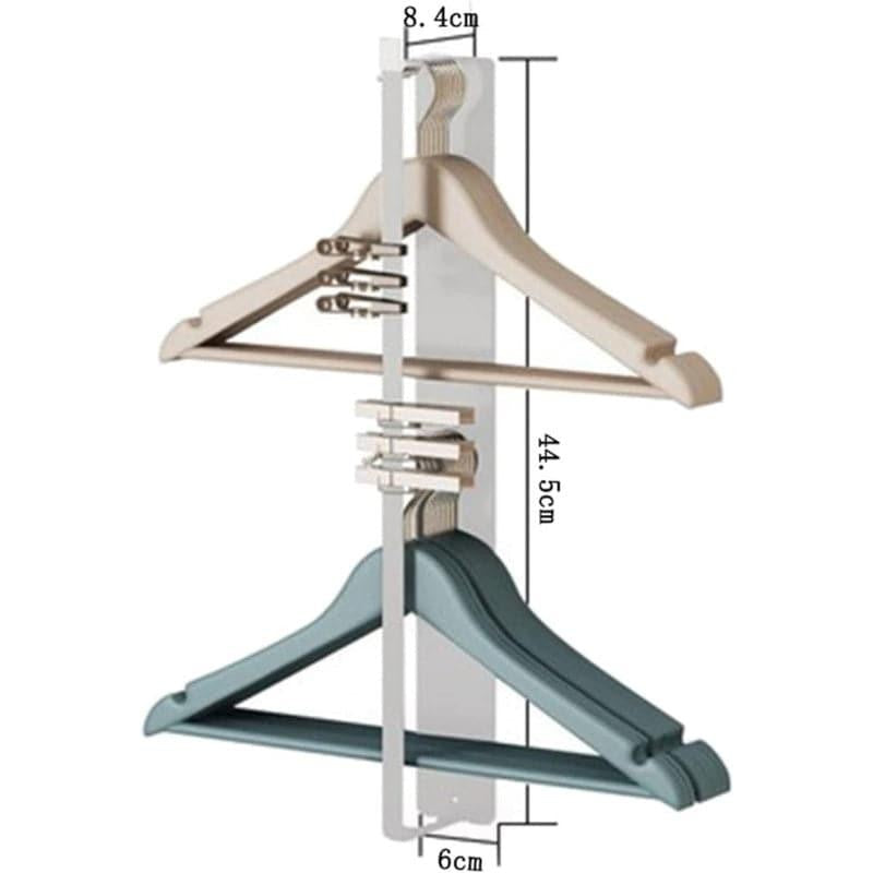 Oakna Magnetic Hold Hanger media 6