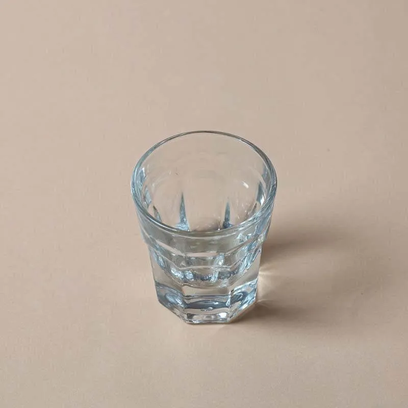 Woozy Shot Glass (30 ml) - Set Of Six media 6