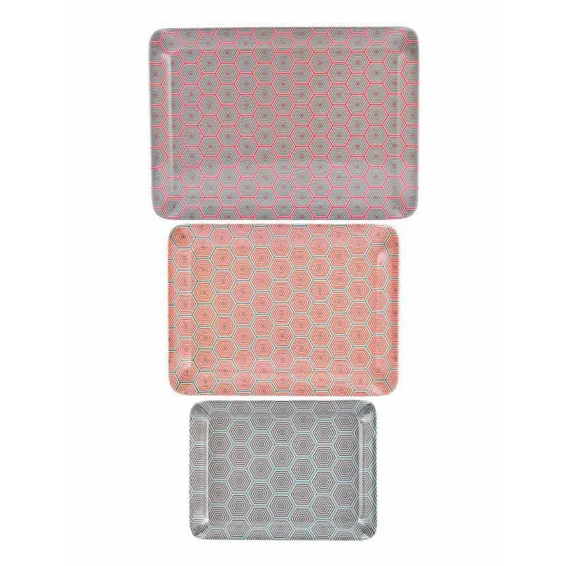 Concentrix Serving Tray - Set Of Three media 3