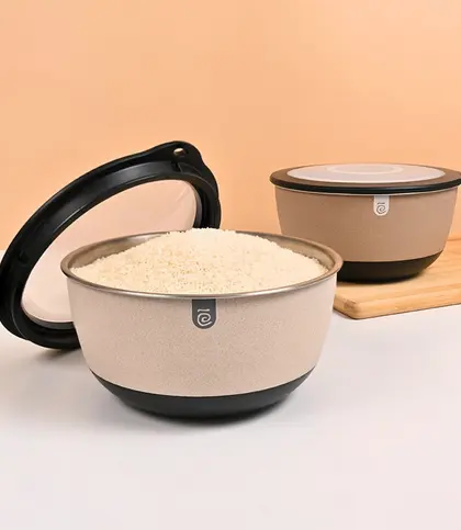 Rice Husk