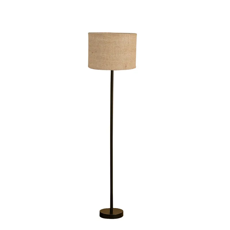 Sienna I Rodin Floor Lamp - Beige media 5