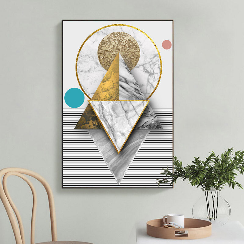 Vanna Abstract Wall Art